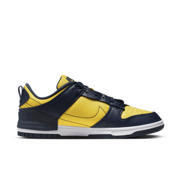 Nike Dunk Low Disrupt 2 Blauw (DV4024-400)