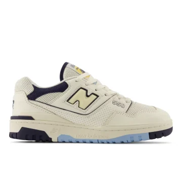 New Balance x Rich Paul 550 Multi Sky Blue (BB550RP1)