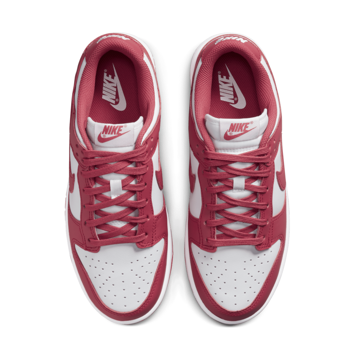 Nike Dunk Low WMNS Archeo Pink (DD1503-111)