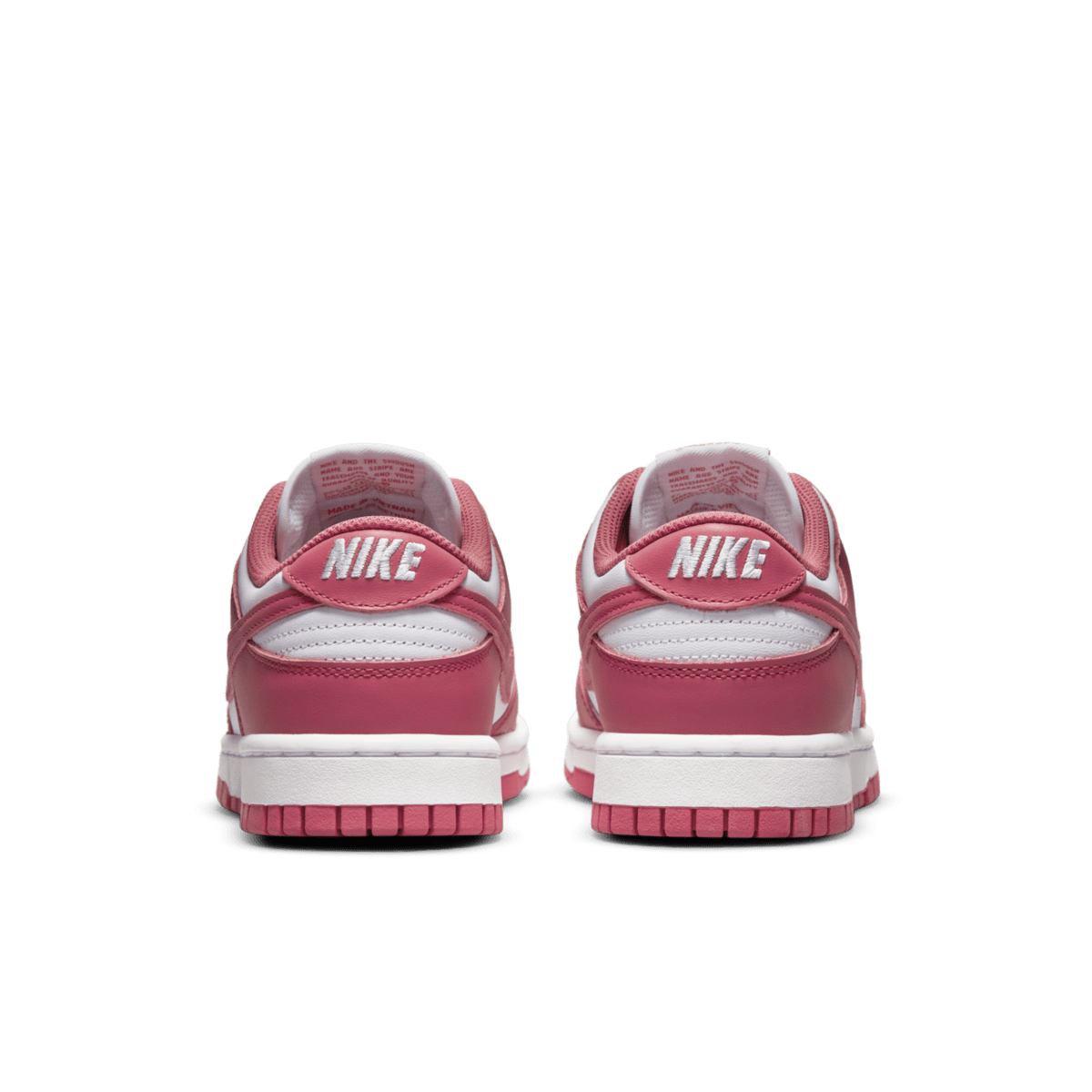 Nike Dunk Low WMNS Archeo Pink (DD1503-111)