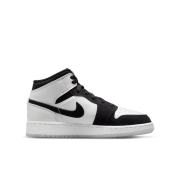 Jordan 1 Mid Diamond Shorts (GS) (DN4321-100)