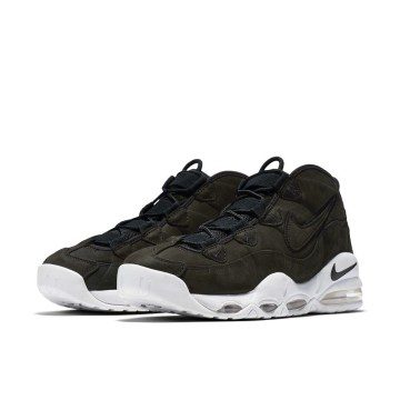 Nike Air Max Uptempo ‘Black & White’ (311090-005)