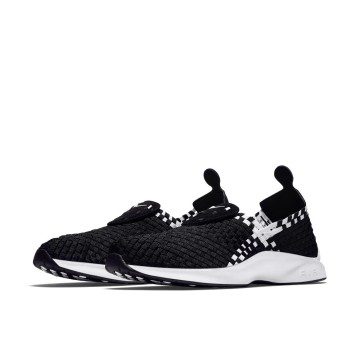 Nike Air Woven ‘Black & White’ (312422-002)