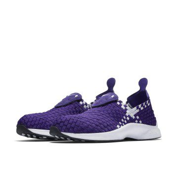 Nike Air Woven ‘Court Purple’ (312422-500)