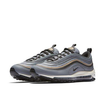 Nike Air Max 97 Premium ‘Cool Grey & Mushroom’ (312834-003)