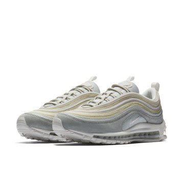 Nike Air Max 97 Premium ‘Light Pumice & Summit White’ (312834-004)