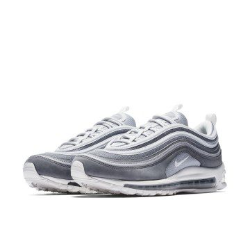 Nike Air Max 97 Premium ‘Wolf Grey & Cool Grey’ (312834-005)