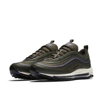 Nike Air Max 97 Premium ‘Sequoia & Velvet Brown’ (312834-300)