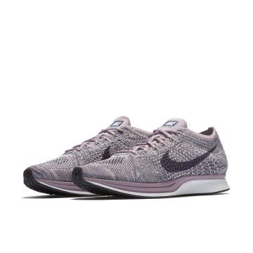 Nike Flyknit Racer ‘Lavender’ (526628-500)