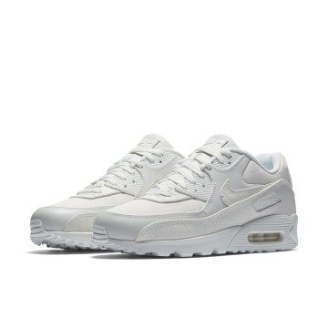 Nike Air Max 90 Premium ‘Summit White’ (700155-101)
