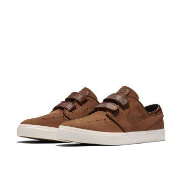 Nike SB Zoom Stefan Janoski AC ‘Baroque Brown’ (705405-221)