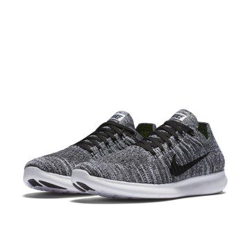 Nike Free RN Flyknit ‘Dynamic Movement’ (831070-100)
