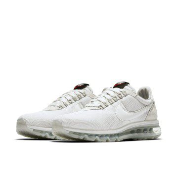 Nike Air Max LD-Zero ‘Pure Platinum’ (848624-004)