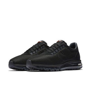 Nike Air Max LD-Zero ‘Black & Dark Grey’ (848624-005)