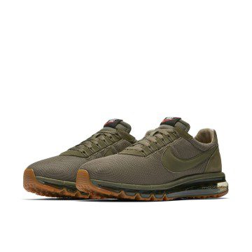 Nike Air Max LD-Zero ‘Medium Olive & Khaki’ (848624-200)