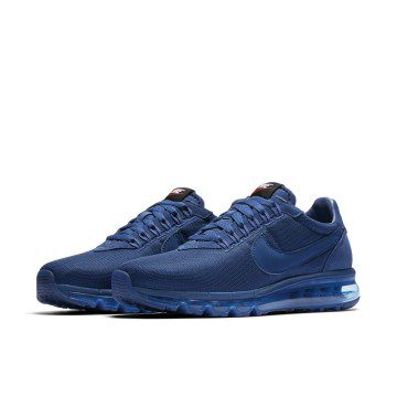 Nike Air Max LD-Zero ‘Coastal Blue & Blue Moon’ (848624-400)