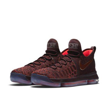 Nike Zoom KD 9 ‘The Sauce’ (852409-696)