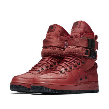 Nike SF AF-1 ‘Cedar’ (857872-600)