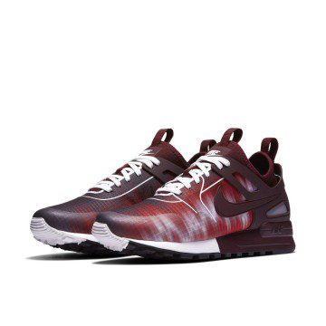 Nike Air Pegasus 89 Print ‘Night Maroon’ (861693-600)