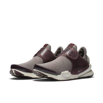 Nike Sock Dart ‘Night Maroon’ (862412-600)