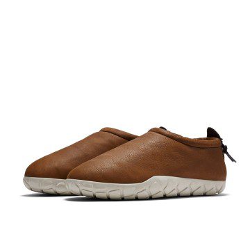 Nike Air Moc Bomber ‘Cognac’ (862439-200)