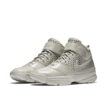 Nike Zoom Kobe 2 ‘FTB’ Light Bone (869452-003)