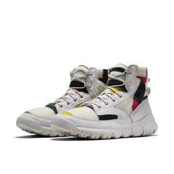 Nike SFB 6"Leather ” (875040-101)
