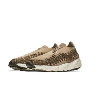 Nike Air Footscape Woven NM ‘Cargo Khaki’ (875797-200)