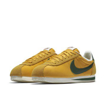Nike Classic Cortez Nylon Premium ‘Oregon’ (876873-700)