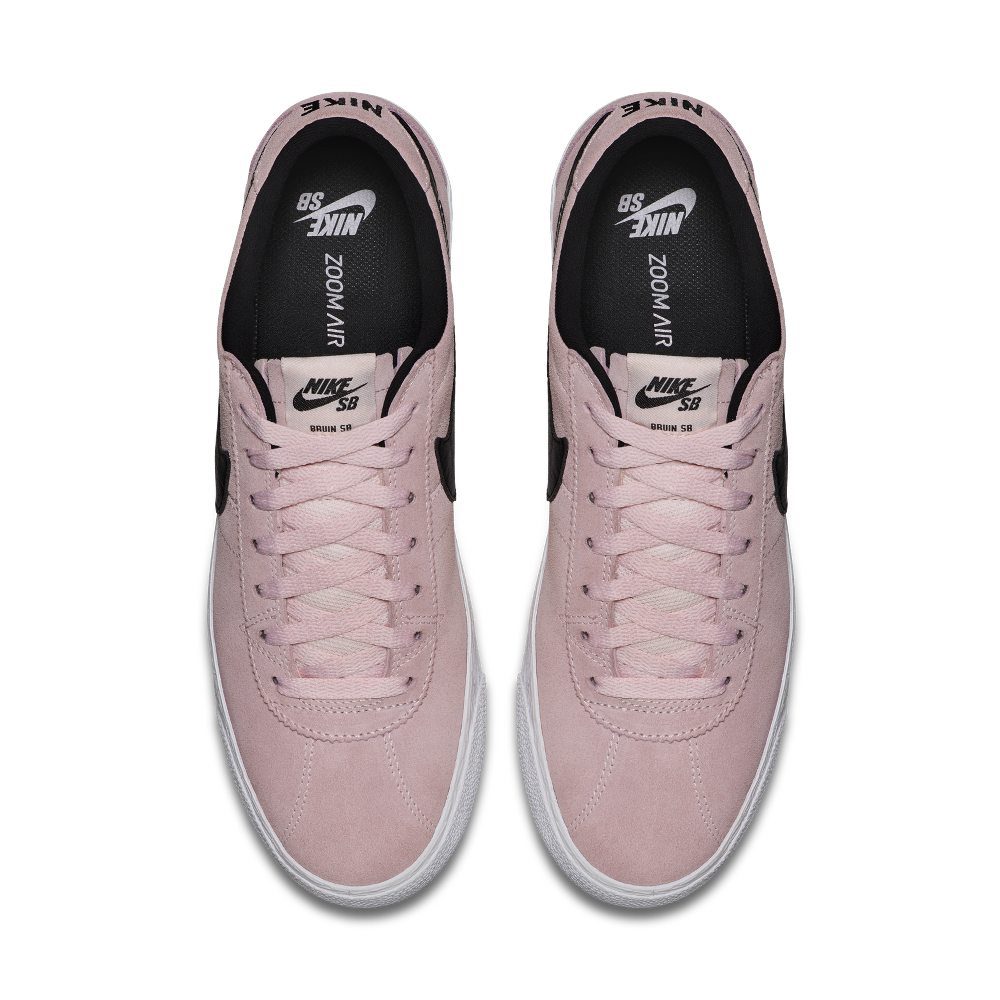 Nike SB Zoom Bruin Premium SE ‘Prism Pink’ (877045-601)