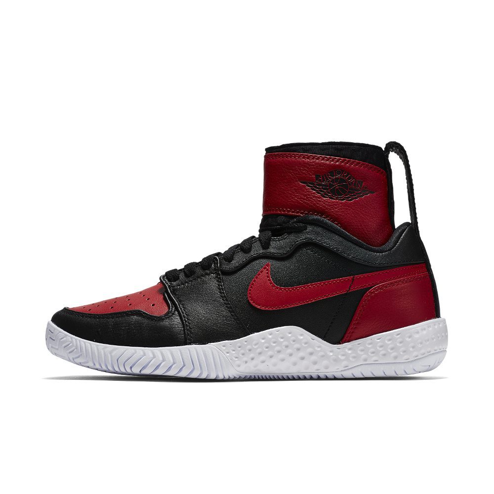 nike court flare aj1