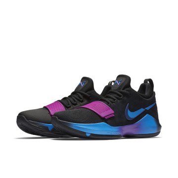 PG1 ‘Flip The Switch’ (878627-003)