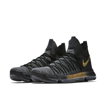 Nike Zoom KD 9 Elite ‘Flip The Switch’ (878637-007)