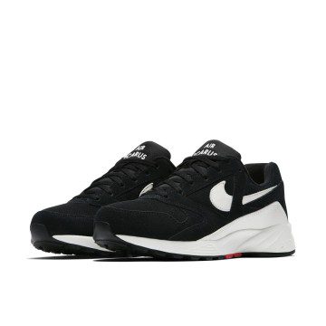 Nike Air Icarus Extra QS ‘Black & Sail’ (882019-001)