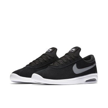 Nike SB Air Max Bruin Vapor ‘Black & White’ (882097-001)