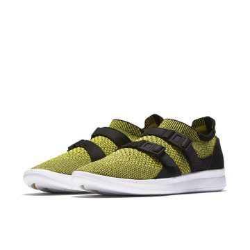 Nike Air Sock Racer Ultra Flyknit ‘Black & White’ (896447-003)