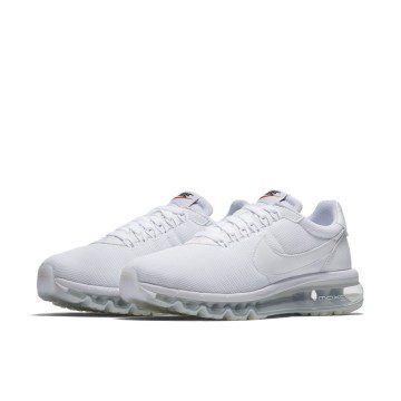 Nike Air Max LD-ZERO ‘Triple White’ (896495-100)