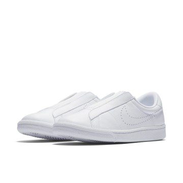Nike Tennis Classic Ease ‘Triple White’ (896504-100)