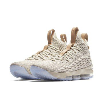LeBron 15 ‘Ghost’ (897648-200)