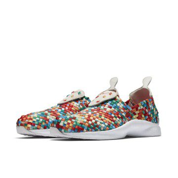 Nike Air Woven Premium ‘MultiColor’ (898028-001)