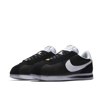 Nike Cortez Basic Nylon Premium ‘Compton’ (902804-001)