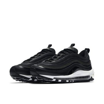 Nike Air Max 97 Premium ‘Black/Anthracite/Black’ (917646-003)