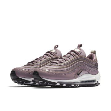 Nike Air Max 97 Premium ‘Taupe Grey & Black’ (917646-200)