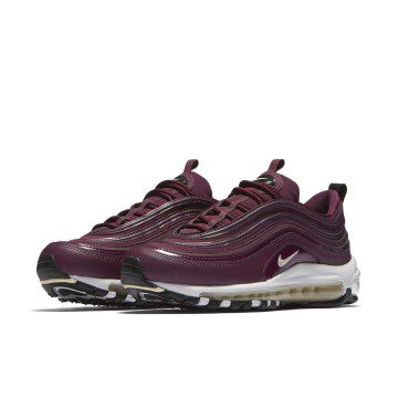 Nike Air Max 97 Premium ‘Bordeaux/Black/Muslin’ (917646-601)