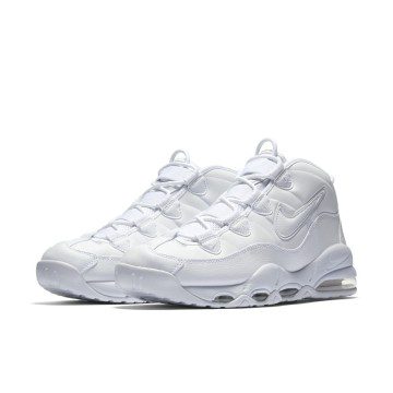 Nike Air Max Uptempo 95 ‘White on White’ (922935-100)
