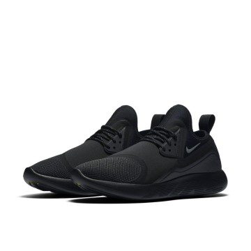 Nike LunarCharge Essential ‘Triple Black’ (923619-001)