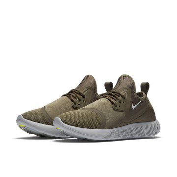 Nike LunarCharge Essential ‘Medium Olive’ (923620-200)