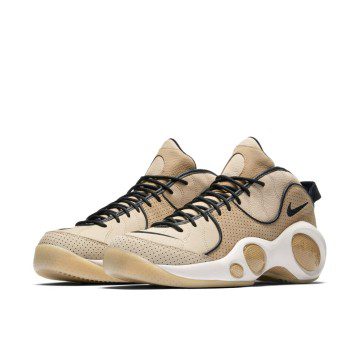 Nike Air Zoom Flight 95 ‘Black & Sail & Mushroom’ (941943-001)