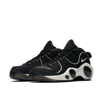 Nike Air Zoom Flight 95 ‘Black & Sail’ (941943-002)