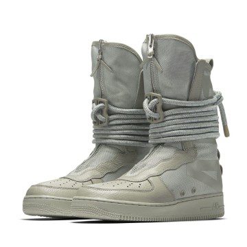 Nike SF Air Force 1 High ‘Sage’ (AA1128-201)